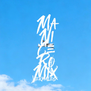 Yermales - Manicero Mix (Instrumental)