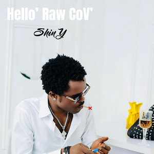 Helo 'Raw cov' by AmxoShinY