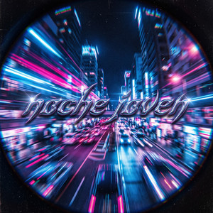 noche joven by Kasimiro Dela2