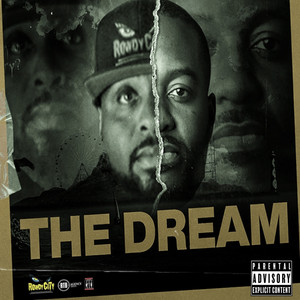 Portada de The Dream
