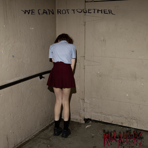 ON THE FLOOR by Kill Alters