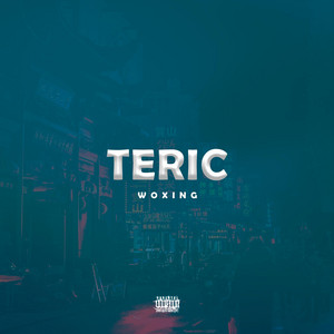 Teric by PatrickMento Beats