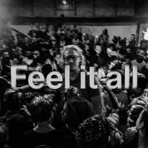Feel it all by Hyhads