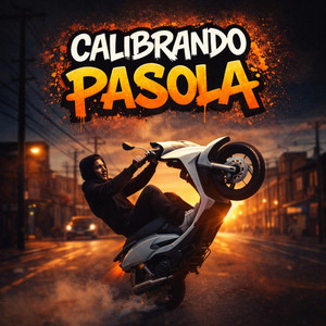 calibrando pasola by elparde77