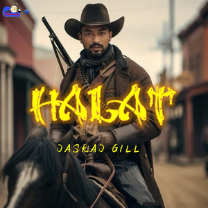 Halat by Jasraj Gill