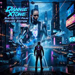 The Dead Of Night by Dannie Xtone
