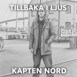 TILLBAKA I LJUS by Kapten Nord