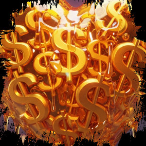 I WANT MONEY by SUSO MUZIK