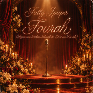 Fourah - Remix avec Nathan, MASUDI & El Dan Dorado by Fally Ipupa, El Dan Dorado, MASUDI, NATHAN