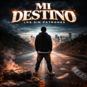 Mi destino by Los sin patrones music