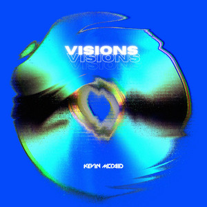 Visions by Kevin McDaid