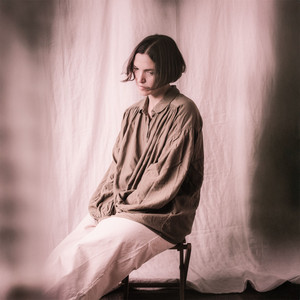 Olive Jones — Colour On The Wall (Rework) (2026)