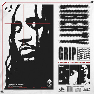 Liberty G.R.I.P cover