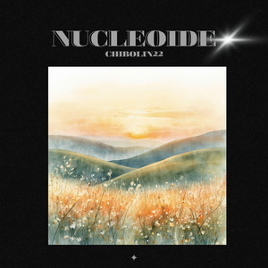 Nucleoide by Chibolin22