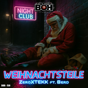Weihnachtsteile - Weihnachtsspecial