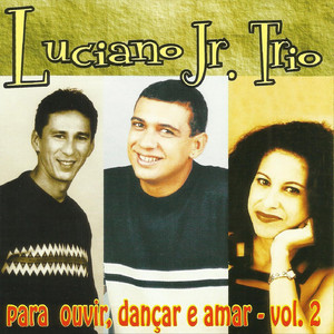 Noites Em Moscou by Luciano Jr. Trio