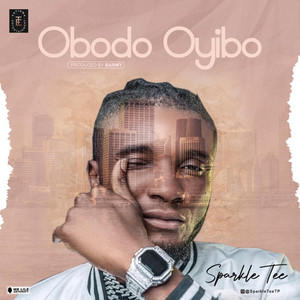 Obodo Oyibo by Sparkle Tee