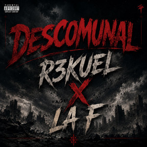 descomunal by R3kuel