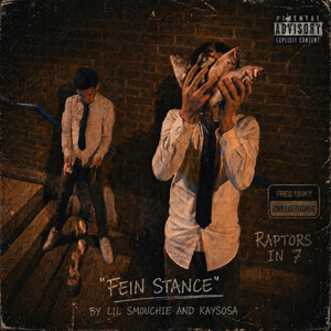 Fein Stance by lil smouchie, Kaysosaa