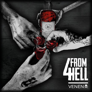 4 From Hell - Mi Secreto (Remasterizado 2021)