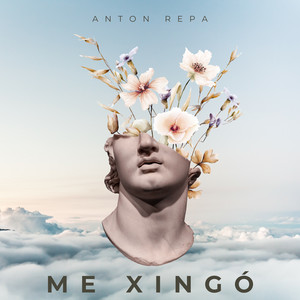 Me Xingó by ANTON REPA