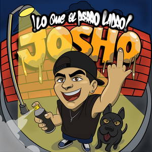 Sacate la Venda by Mcjosho, Docplex
