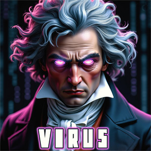 Ediern - Beethoven Virus - Op. 13 Pathétique (Epic Rock Version)