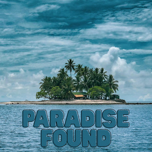Paradise Found by Mentispy