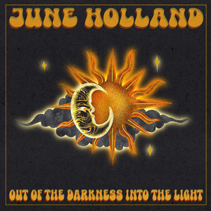 Brother by June Holland