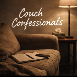 Couch Confessionals by POETTHEGOD