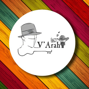 V'Arah - Lágrimas de un danzante