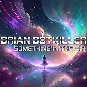 Something in the Air cover art