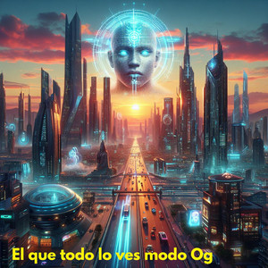 Sobre mi - Instrumental by El Tabuel