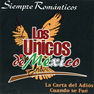 La Llamada by LOS UNICOS DE MEXICO