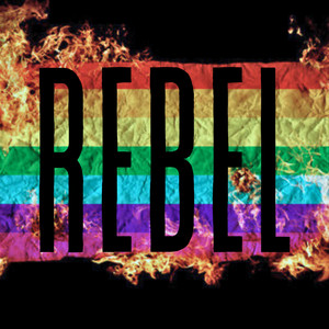 REBEL by Malachi Layfield