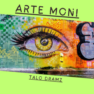 Ojito claro by Talo Dramz