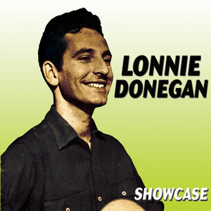 Donegan Lonnie ボックスセット