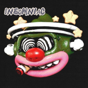 Insomniac by 1luh2hark
