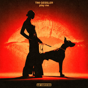 Play Me by Tini Gessler