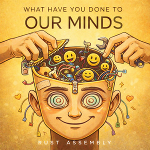 What Have You Done to Our Minds
