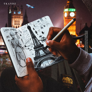 London2Paris by Tkandz