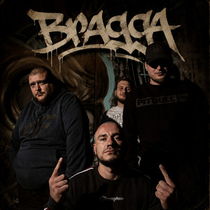 Bragga by JJ 96