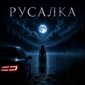 Rusalka by MKO Records