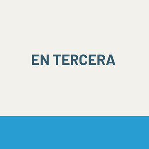 EN TERCERA by chichoflow