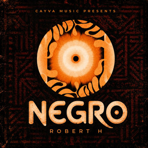 Negro by Robert H