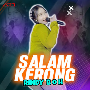 Rindy BOH - Salam Kerong