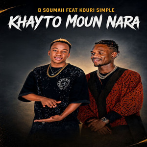 Khayto Moun Nara by B. SOUMAH, Koury Simple