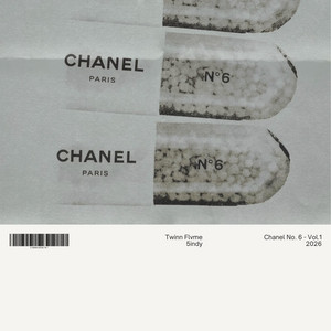 Chanel No. 6 by Twinn Flvme, 5indy