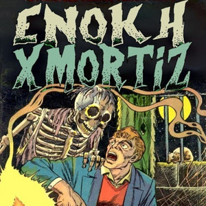 Turnakit by Enokh Xmortiz