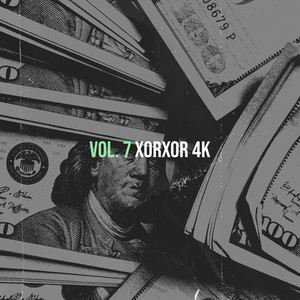 Xorxor 4K - Vol. 7